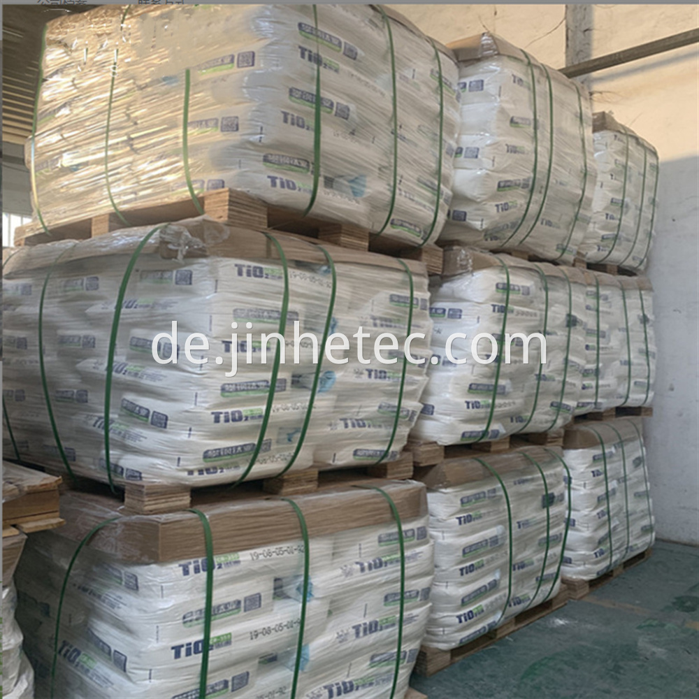 Pangang Titanium Dioxide CR-350 (3)